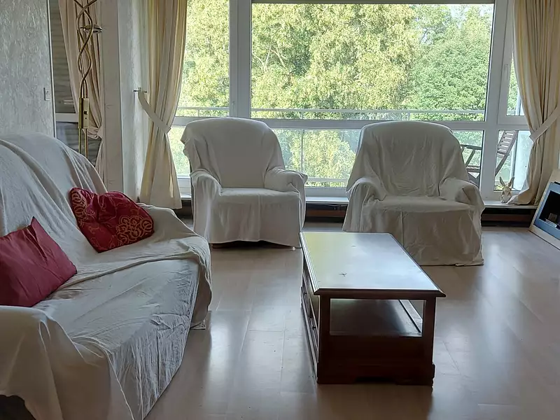 Appartement, 90 m²
