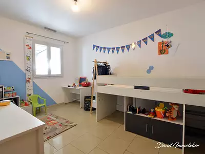 Maison, 120 m²