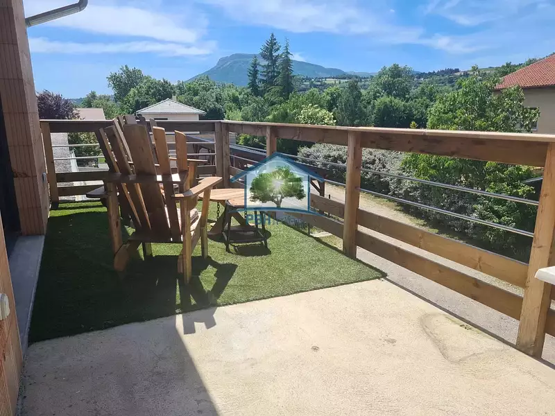 Maison, 340 m²