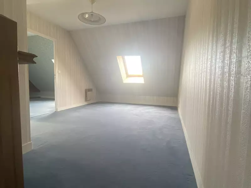 Appartement, 140 m²