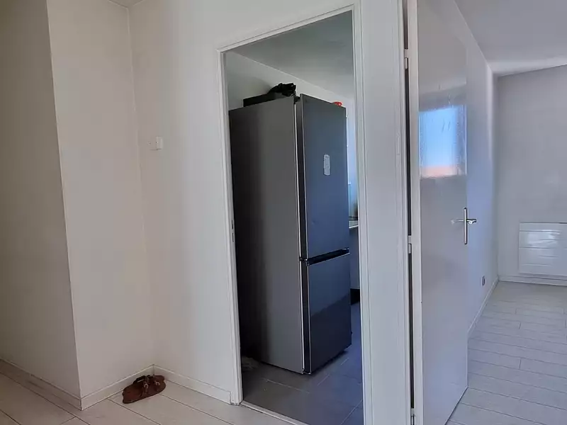 Appartement, 47 m²