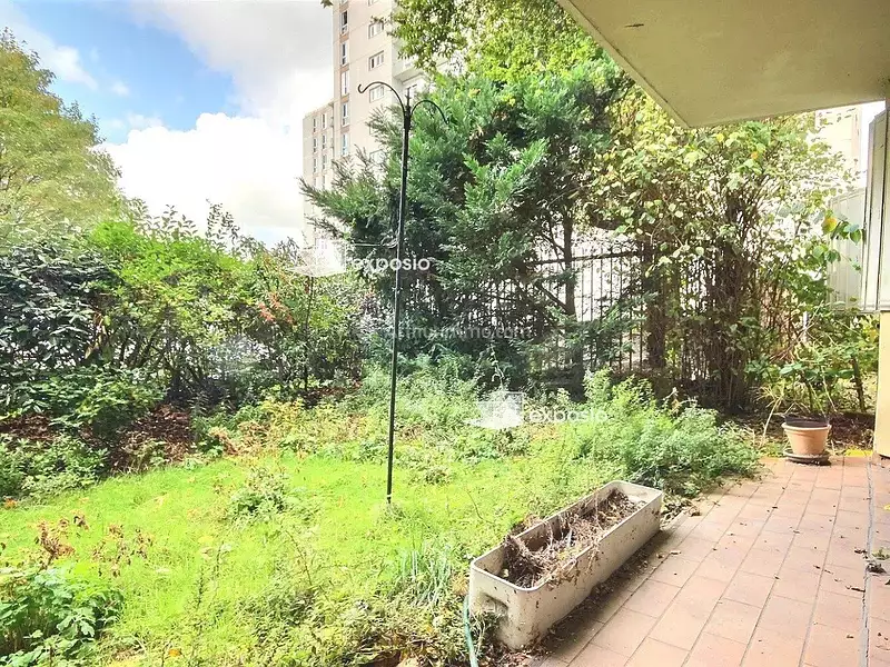 Appartement, 73,46 m²