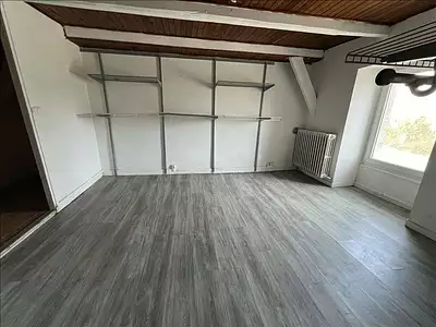Immeuble