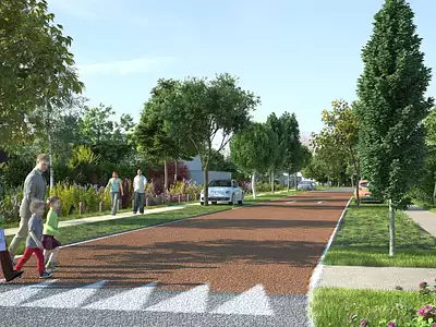 Terrain, 472 m²