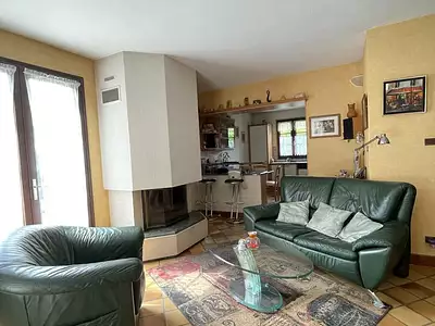Maison, 130 m²