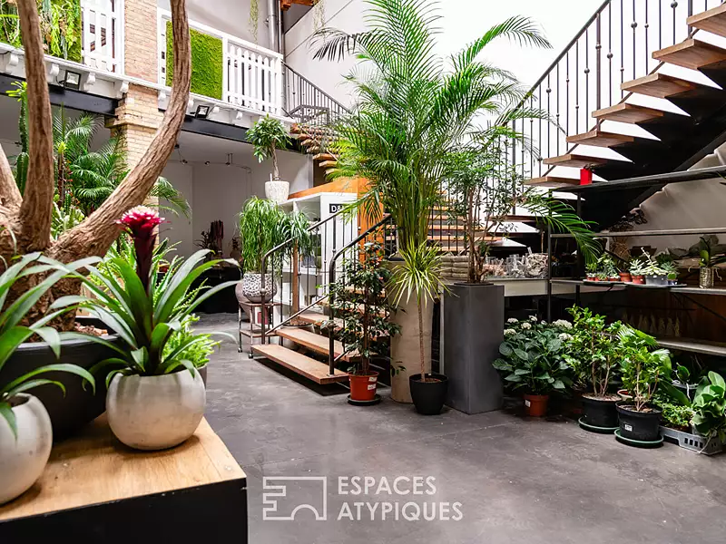 Maison, 610 m²