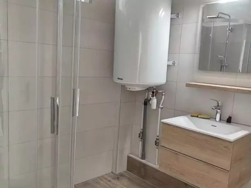 Appartement, 62,25 m²