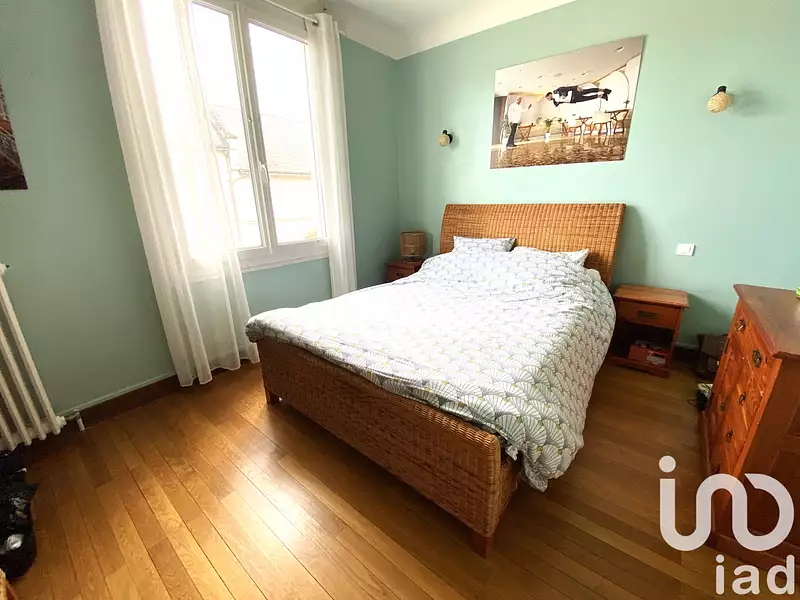 Maison, 143 m²