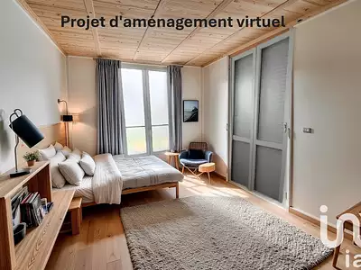 Maison, 123 m²