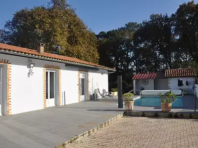 Maison, 105 m²
