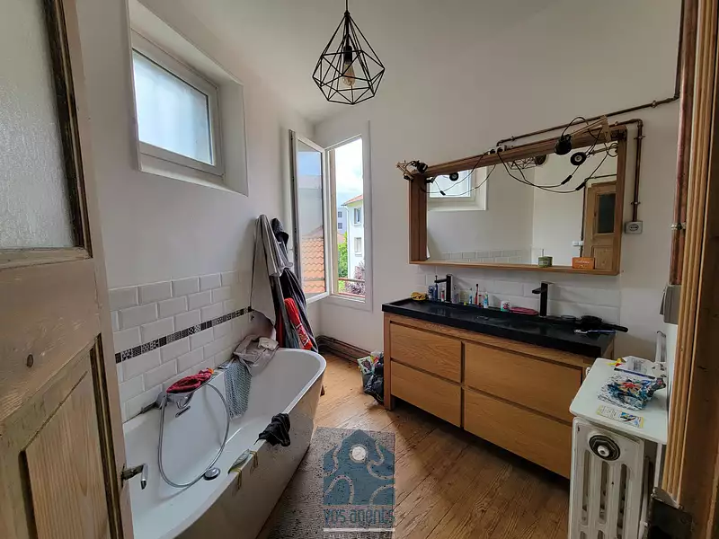 Maison, 130 m²