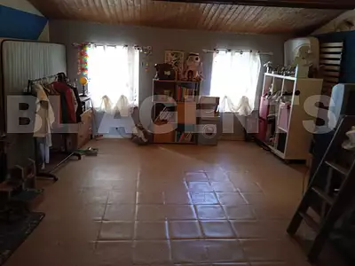 Maison, 87 m²