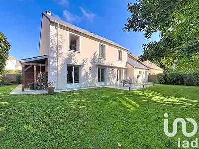Maison, 167 m²