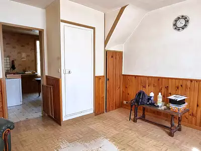Maison, 75 m²