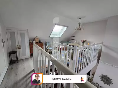 Maison, 110 m²