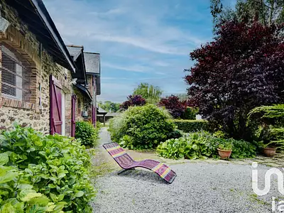 Maison, 233 m²