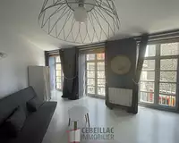 Appartement, 27,88 m²