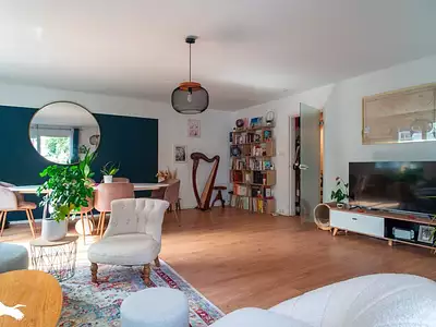 Appartement, 88 m²