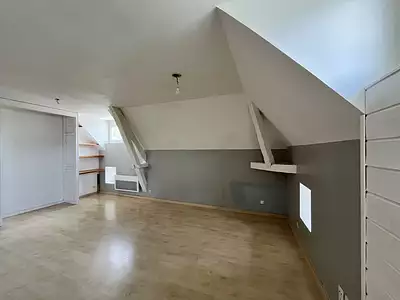 Appartement, 61 m²