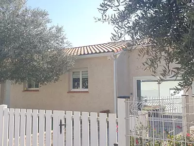Maison, 90 m²