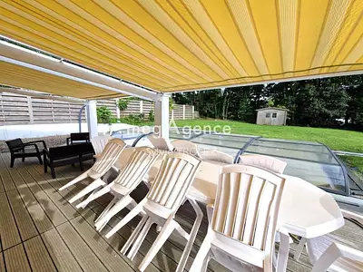 Maison, 189 m²