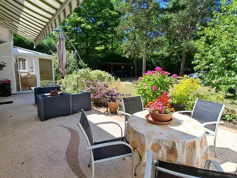 Maison, 164 m²