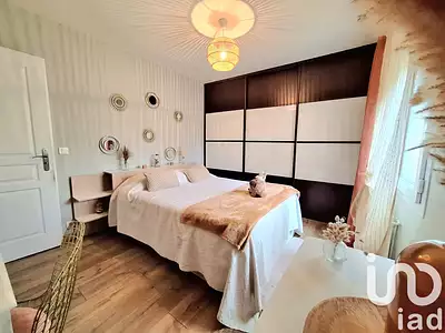 Maison, 130 m²