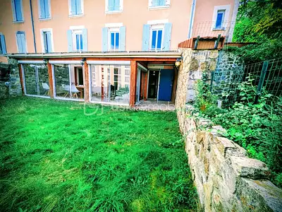 Appartement, 150 m²