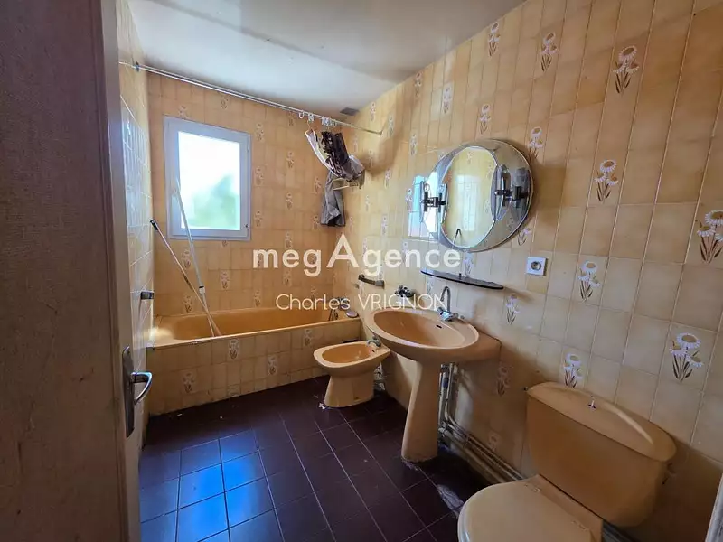 Maison, 70 m²