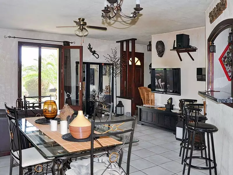 Maison, 127 m²