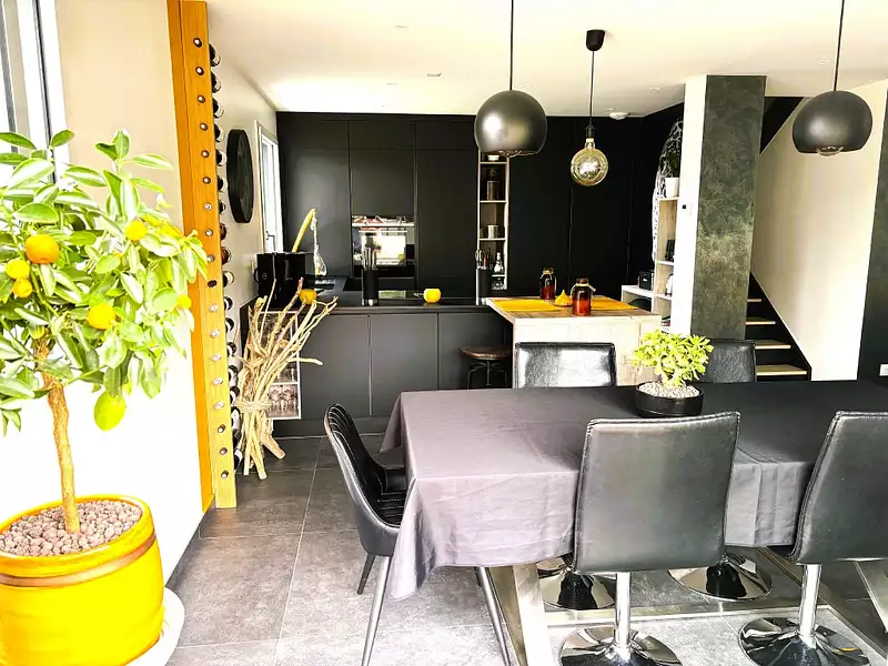 Appartement, 85 m²