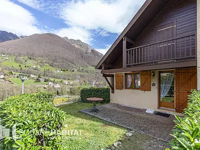 Appartement, 56,04 m²