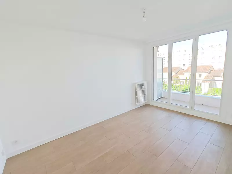 Appartement, 44,02 m²