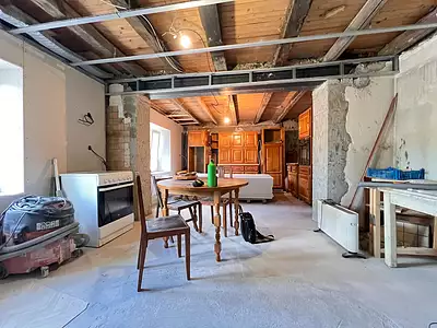 Maison, 98 m²