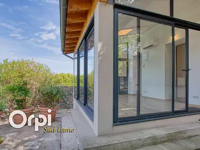 Maison, 155 m²