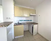 Appartement, 42,17 m²