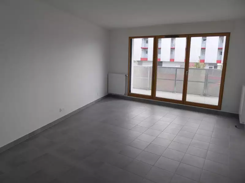Appartement, 57 m²