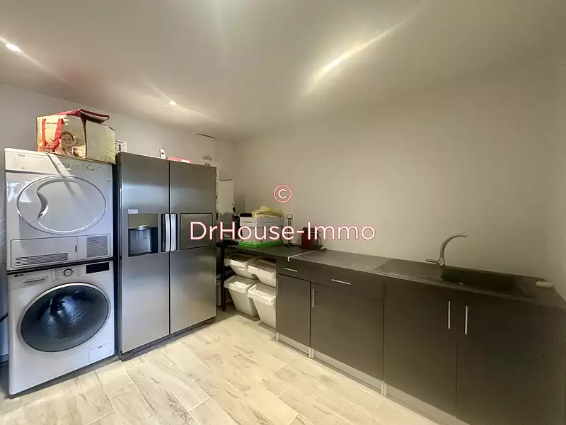 Maison, 204 m²