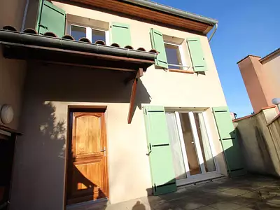 Maison, 101,47 m²