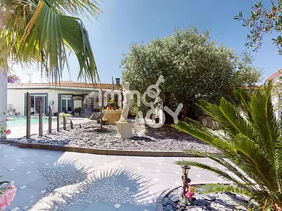 Maison, 200 m²