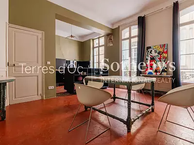 Appartement, 154 m²