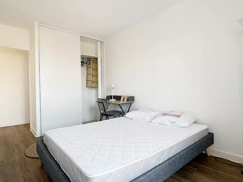 Appartement, 90 m²