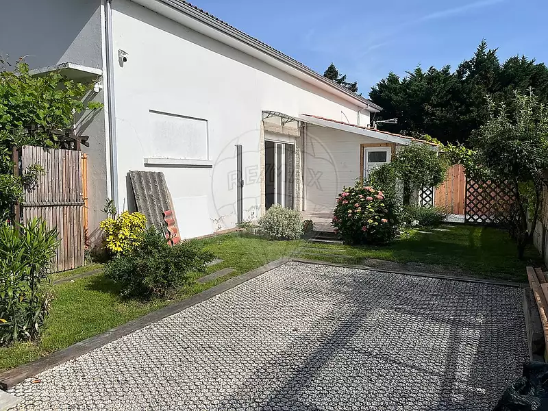 Appartement, 145 m²