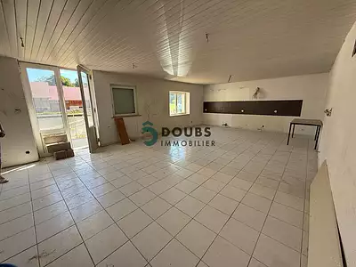 Appartement, 400 m²
