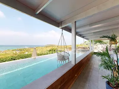 Maison, 206 m²