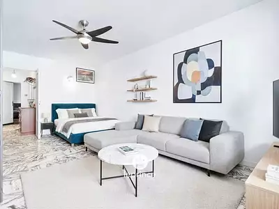 Appartement, 77,25 m²