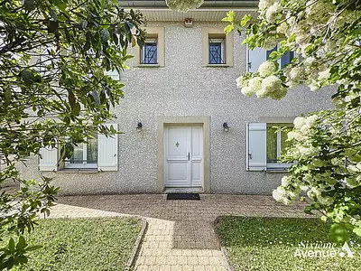 Maison, 123 m²