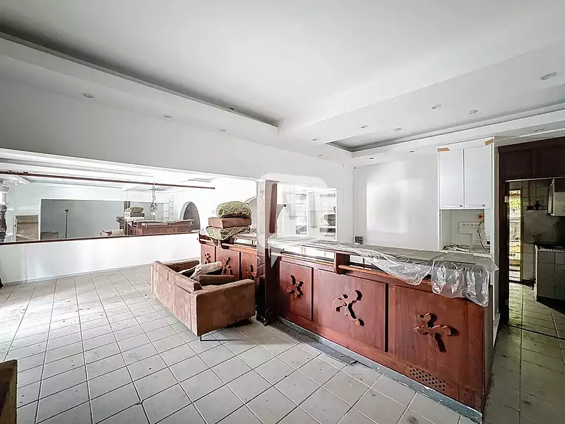 Immeuble, 175 m²