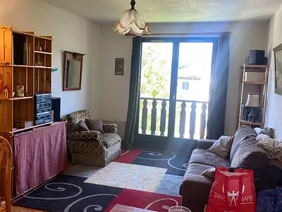 Appartement, 28,2 m²