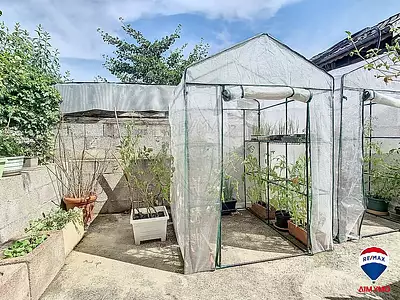 Maison, 114 m²